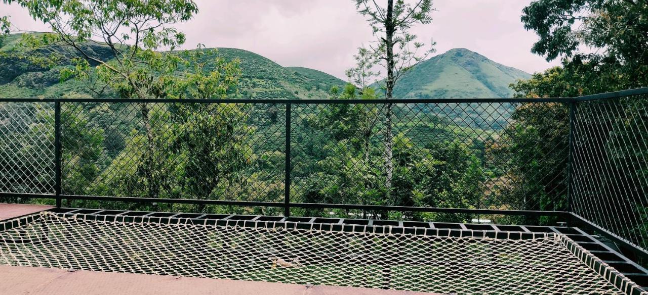 Holiday วากามอน ภายนอก รูปภาพ