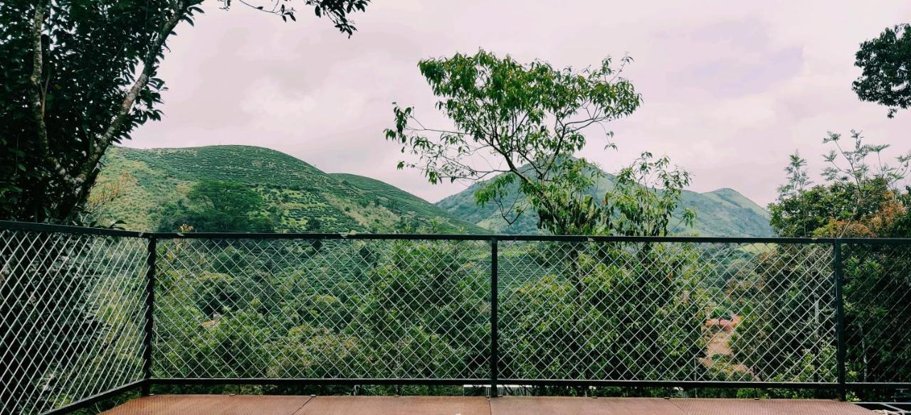Holiday วากามอน ภายนอก รูปภาพ