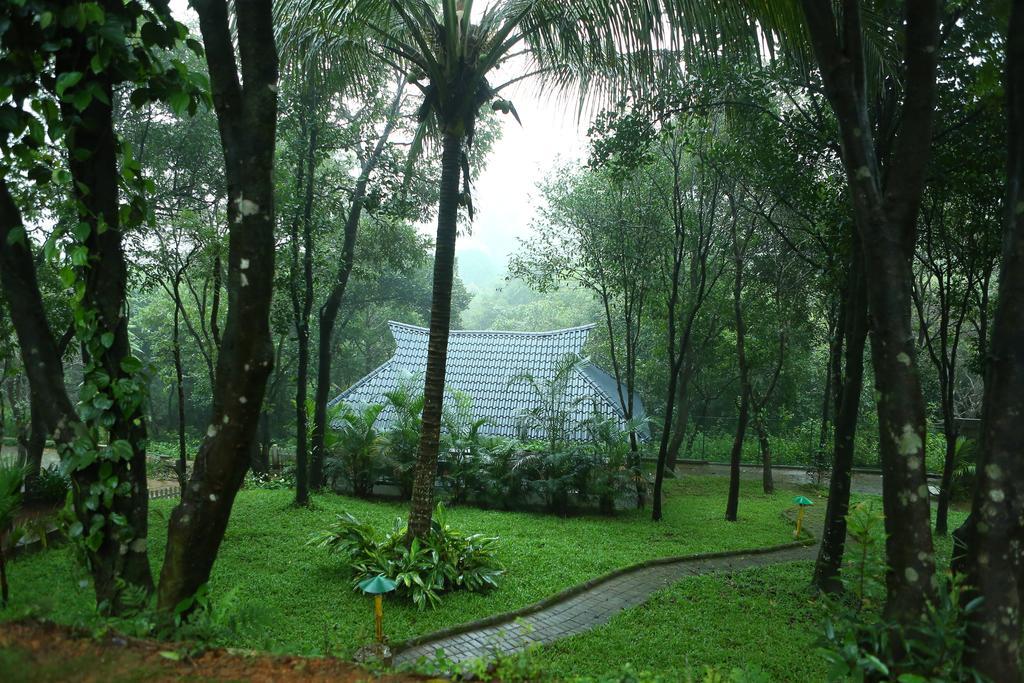 Holiday วากามอน ภายนอก รูปภาพ