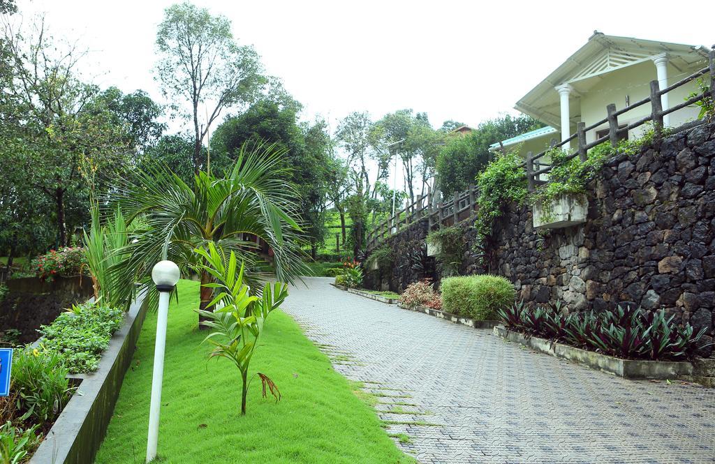 Holiday วากามอน ภายนอก รูปภาพ