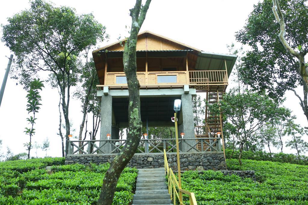 Holiday วากามอน ภายนอก รูปภาพ