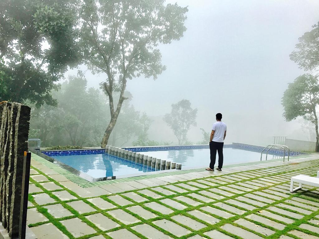 Holiday วากามอน ภายนอก รูปภาพ