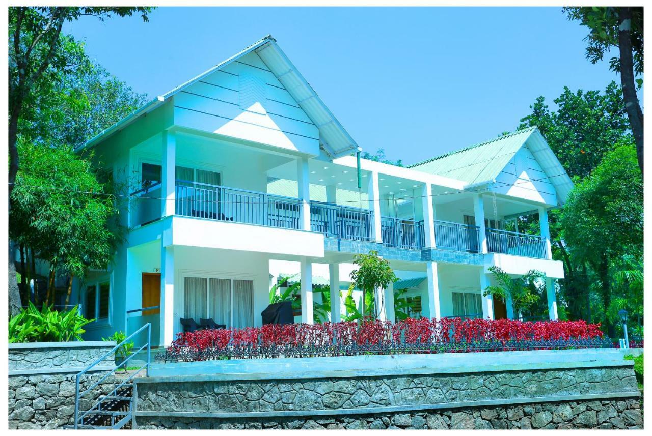Holiday วากามอน ภายนอก รูปภาพ