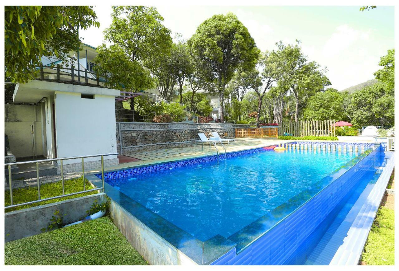 Holiday วากามอน ภายนอก รูปภาพ
