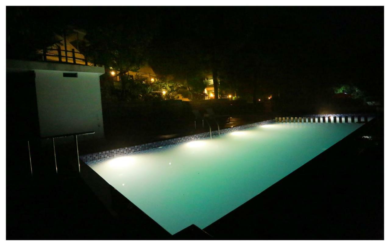 Holiday วากามอน ภายนอก รูปภาพ